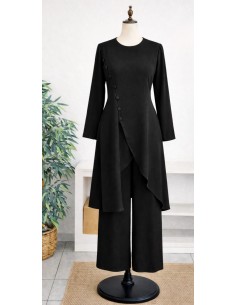 Ensemble Mastour Classe Noir