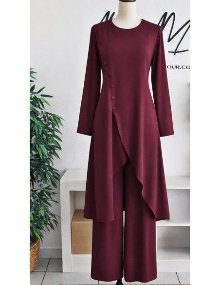 Ensemble Mastour Classe Bordeau