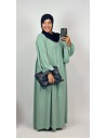 Robe Longue Ample  Femme | Robe Mastour Chic – Mode & Mastour