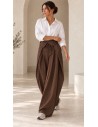 Pantalon palazzo femme | Modest Fashion